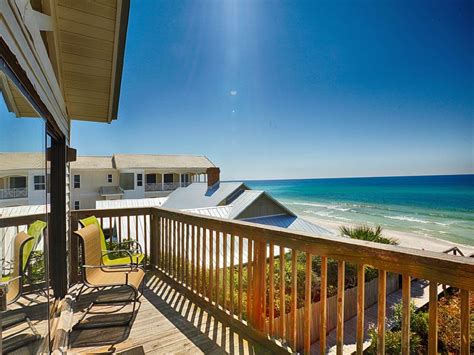 Pet Friendly Vacation Rentals in Panama City Beach